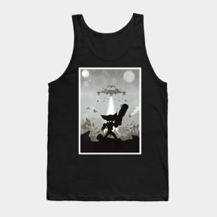 Ratchet and Clank - Showdown Tank Top